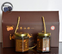 永仁野森達菌業(yè)有限公司